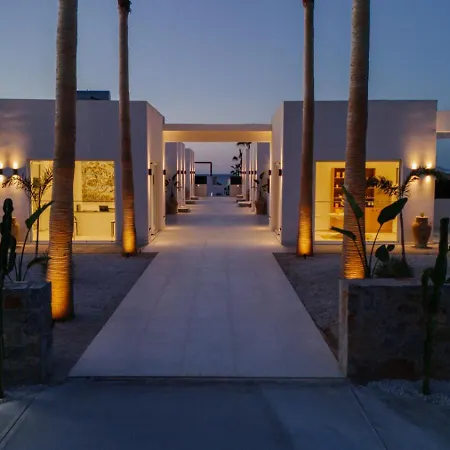 Sardines Luxury شقة خيرسونِسوس