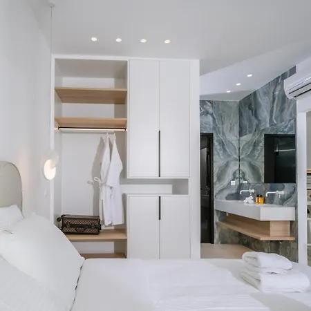 Sardines Luxury شقة خيرسونِسوس